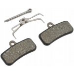 SHIMANO Plotýnky brzd. resin D03S XT/SLX/SAINT/ZEE/SHIMANO – Zboží Dáma