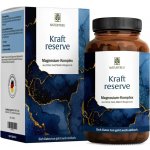 Naturtreu Hořčíkový komplex 180 kapslí – Zboží Mobilmania