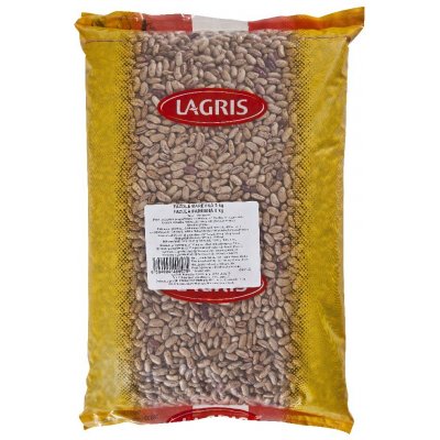 Lagris fazole barevná 5 kg – Zboží Mobilmania