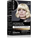 Syoss Lightening Blond 13-5 Intenzivní platinový zesvětlovač Platinum Lightener profesionální barva na vlasy – Zbozi.Blesk.cz
