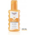 Eucerin Sun transparentní spray na opalování SPF30 200 ml – Zboží Dáma