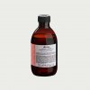 Šampon Davines ALCHEMIC červený šampon 280 ml