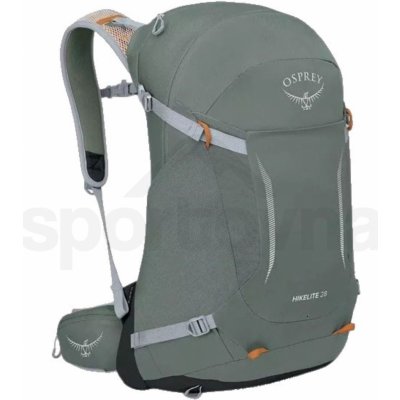 Osprey Hikelite 28l pine leaf green – Sleviste.cz