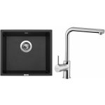 Set Sinks Frame 457 + ELKA – Zboží Mobilmania