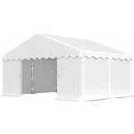 Bestent Comfort 4 x 4 x 2 m PE 240g – Sleviste.cz