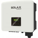 Solax Power X3-15K-PRO G2 – Zboží Mobilmania