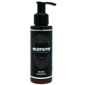 Gummy Beard Shampoo šampon na vousy 150 ml