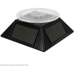 METAL EARTH Otáčivý solární podstavec Low Light – Sleviste.cz