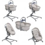 Chicco Baby Hug Pro 5v1 Beige Latte – Zboží Mobilmania