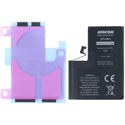 AVACOM GSAP-IPH13PROM-N4352 – Zboží Živě