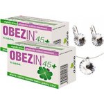 Obenzin 45+ 2 x 90 tablet – Hledejceny.cz