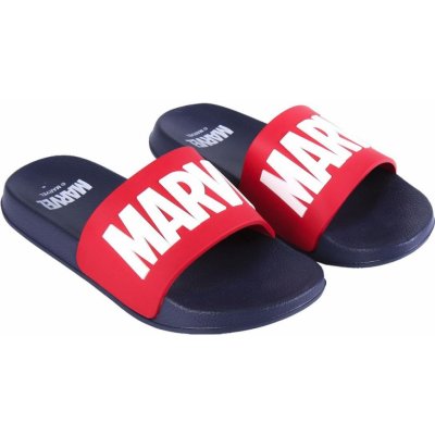 Pantofle Marvel Logos | islamiyyat.com