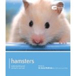 Hamster - Pet Friendly - A. Mcbride – Zboží Mobilmania