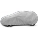 Kegel-Błażusiak Basic Garage hatchback M1 šedá | Zboží Auto