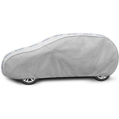 Kegel-Błażusiak Basic Garage hatchback M1 šedá | Zboží Auto