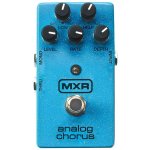 Dunlop MXR M234 Analog Chorus – Zbozi.Blesk.cz