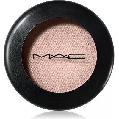 MAC oční stíny Small Eye Shadow LES Artiste 1,5 g – Hledejceny.cz