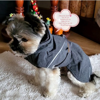 Hurtta Expedition Parka II – Zboží Dáma