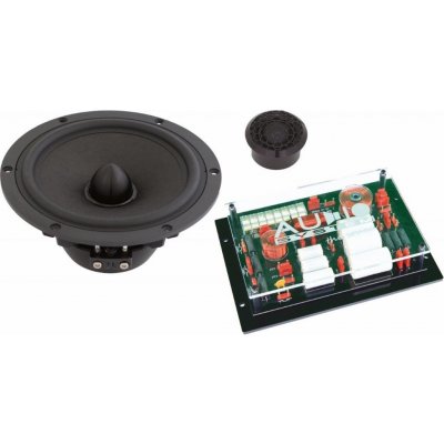 Audio System Avalanche 165-2 Passive | Zboží Auto
