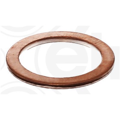 119.504 ELRING Tesnici krouzek, olejova vypousteci zatka | Zboží Auto