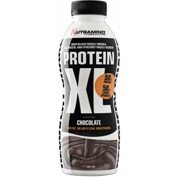 Nutramino Protein XL 500 ml