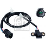FEBI BILSTEIN Generátor impulsů, klikový hřídel 108167 – Hledejceny.cz