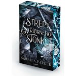 Střepy stříbrného stonku – Zboží Dáma