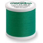Šicí nit PES Madeira AEROFIL 120 (100m) - univerzální barva 8500 dark green – Zboží Dáma