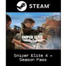 Sniper Elite 4 Season Pass