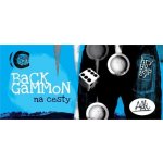 Albi Backgammon na cesty – Sleviste.cz