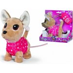 SIMBA ChiChi Love Pejsek čivava Twinkle – Zbozi.Blesk.cz