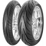 Avon AV66 Storm 3D X-M 160/70 R17 79V – Sleviste.cz