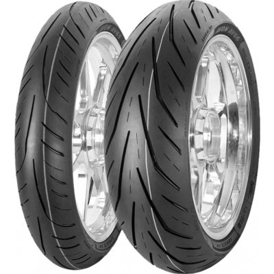 Avon AV65 Storm 3D X-M 110/80 R18 58W – Hledejceny.cz