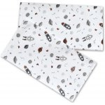 Prem International Tetra osuška 90x100 cm Vesmír1 ks – Sleviste.cz