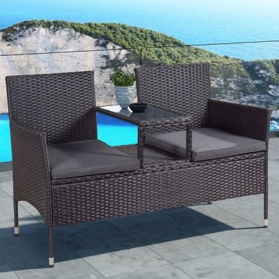 Juskys Monaco černá – Hledejceny.cz