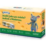 Seva Monti System 54.1 Madeland Mercedes Actros L. – Zboží Mobilmania