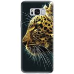 Pouzdro iSaprio - Gepard 02 - Samsung Galaxy S8 – Zboží Mobilmania