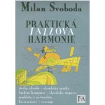 Praktická jazzová harmonie – Hledejceny.cz