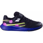 Babolat Pulsion Kid All Court Boy Black/Dark Blue – Zboží Mobilmania