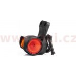 LED poziční světlo (113x86 mm) kombinace 3v1 s gumovým držákem, kabel 0,5 m, L – Hledejceny.cz