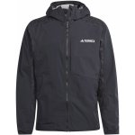 adidas Terrex Xperior Hybrid Rain Jacket HN2912 – Hledejceny.cz