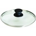Lodge skleněná poklice 20cm – Zboží Dáma