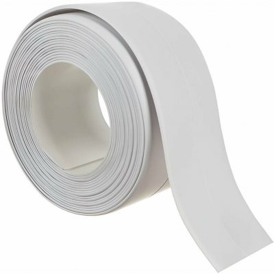 Ruhhy 20885 voděodolná těsnící páska 320 × 3,6 cm, bílá – Zboží Mobilmania