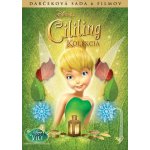 Kolekce: Cililing 1.- 6. DVD – Zboží Mobilmania