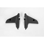 UFO kryt chladiče HUSQVARNA TC/TE 250/310 09-13 dolní černá