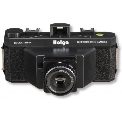 Holga 120 Pan Panoramic Medium – Zboží Mobilmania