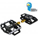 Tatze TWO-FACE Titan pedály – Zboží Dáma