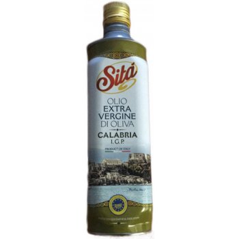 IGP Extra panenský olivový olej 750 ml