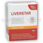 NutriStar Liverstar 90 tablet – Hledejceny.cz