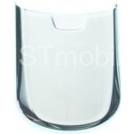 Kryt Nokia 8800 flipu stříbrný – Zboží Živě